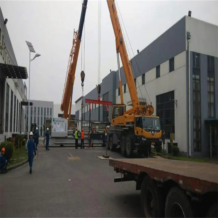 济水街道附近12吨吊车出租电话|工程吊装|高效响应