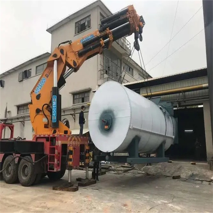 济水街道吊车租用电话|24小时应急服务|精准吊装方案